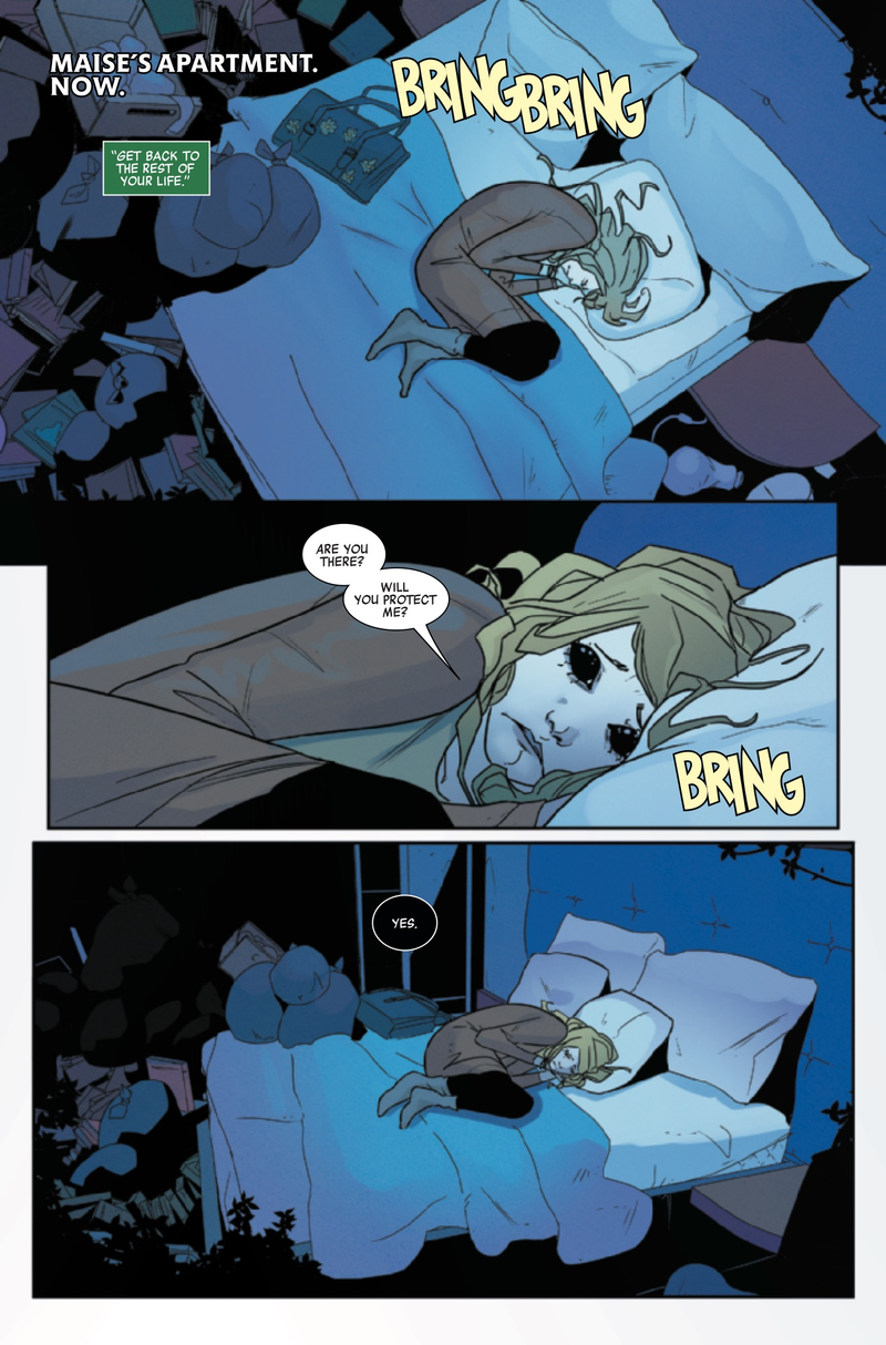 Image: Marvel Comics